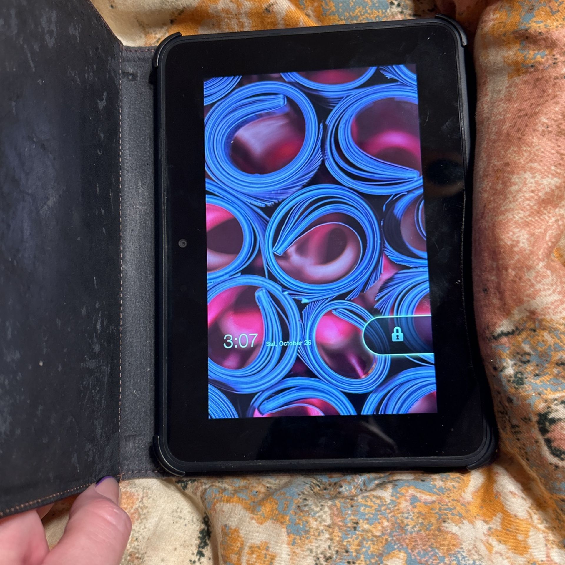 Kindle