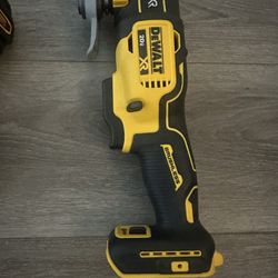 Dewalt Multi Tool