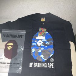 Bape Shirt