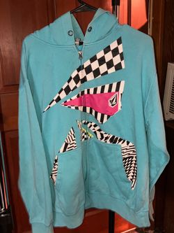 Volcom hoodie