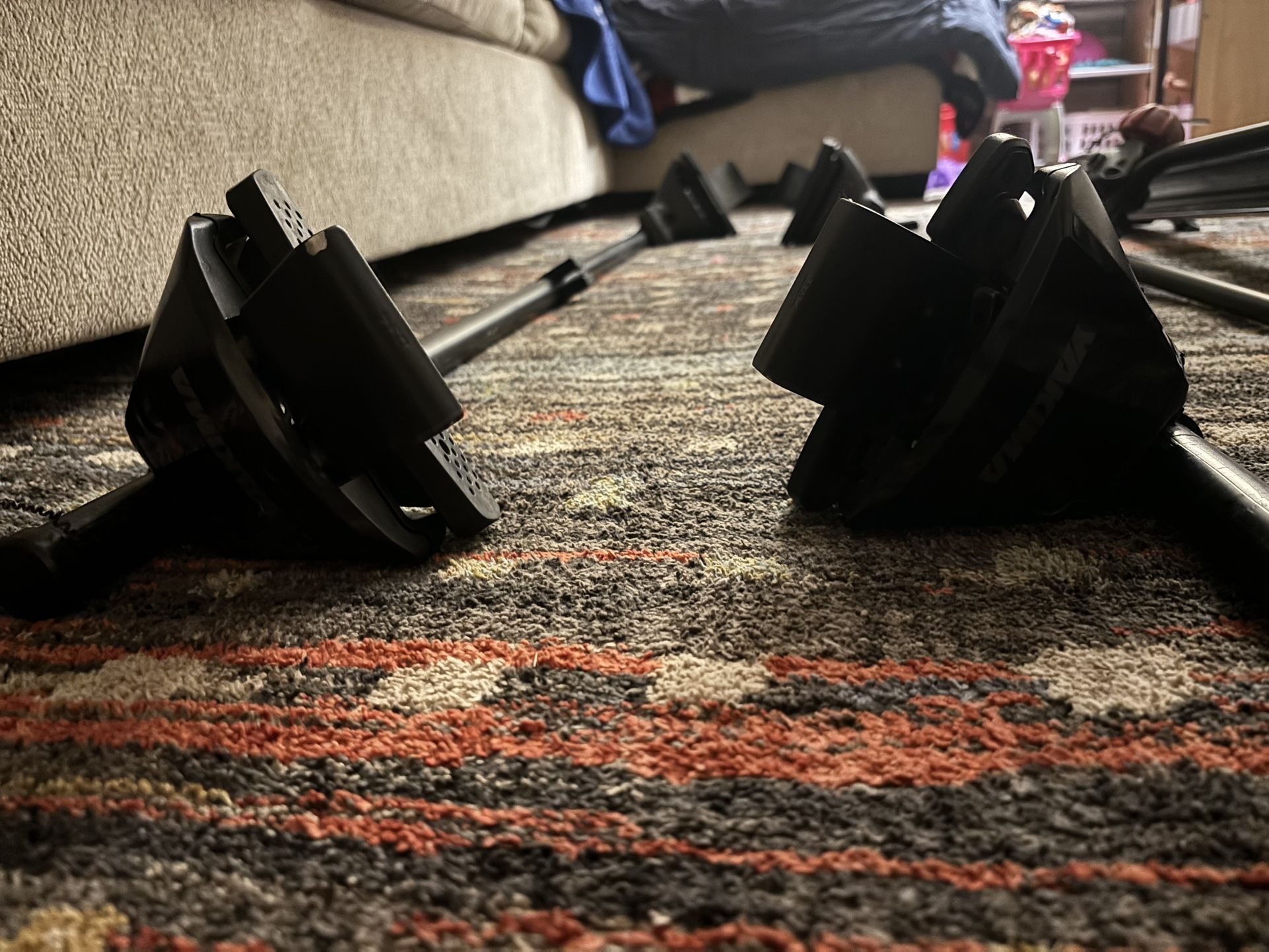 Yakima Bike Rack