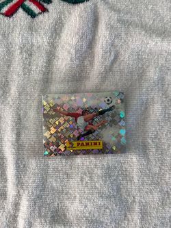 Panini 00