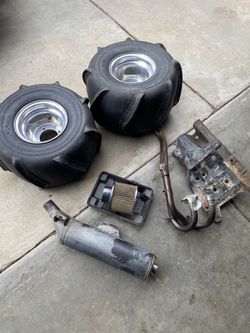 Honda Parts