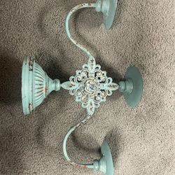 Candle Holder Decor