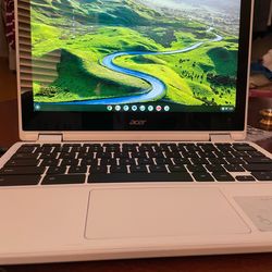 Acer Chromebook R11