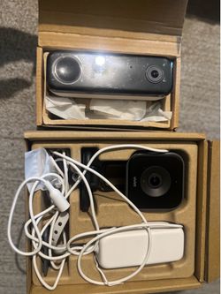 Vivint security system