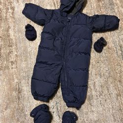Baby Clothing 12-18 Months
