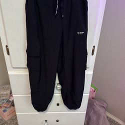 Girls Cargo pants