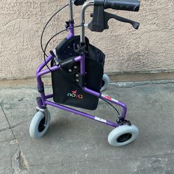 3 Wheels Walker