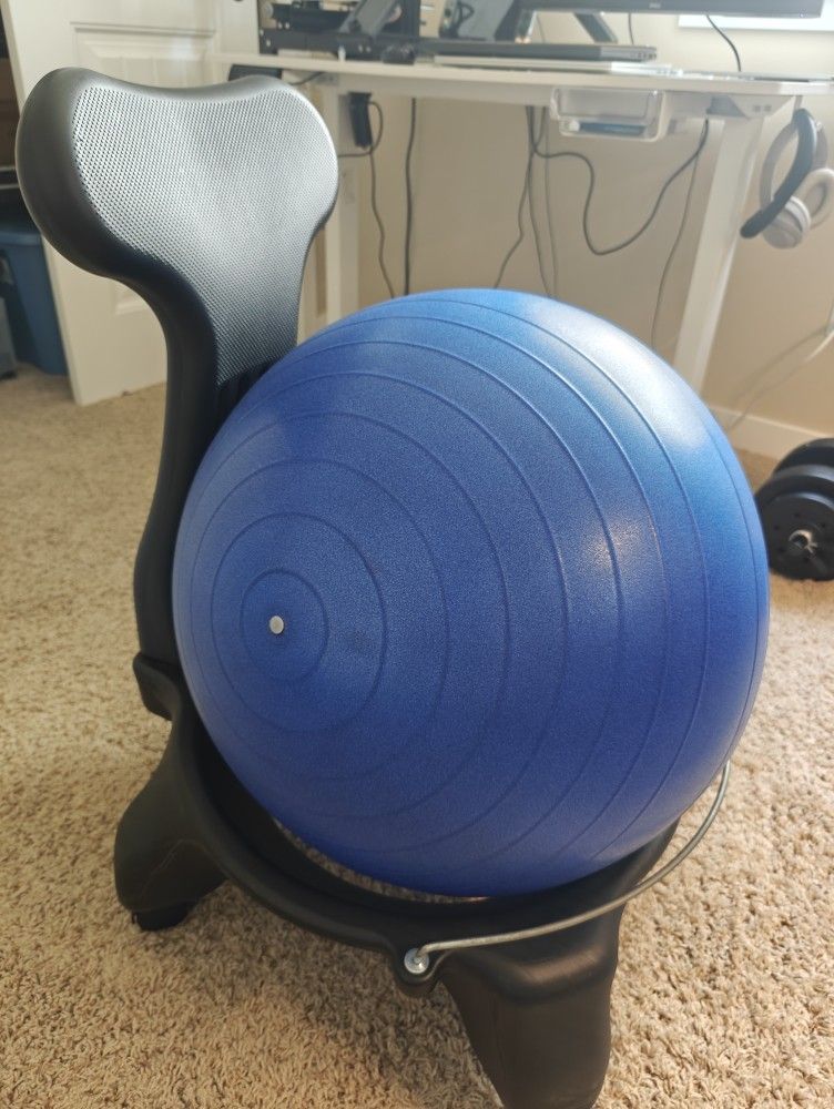 Ballance Ball Chair