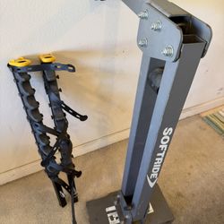 Softride Bike Rack