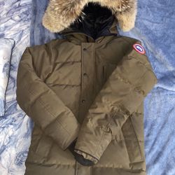 Canada Goose 