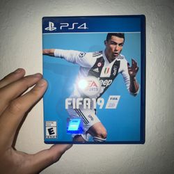 Fifa 19