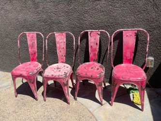 farm house chairs