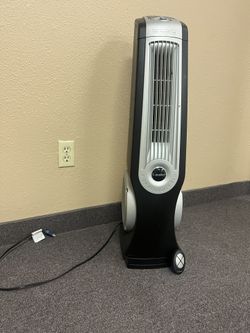 Lasko High Velocity Fan 