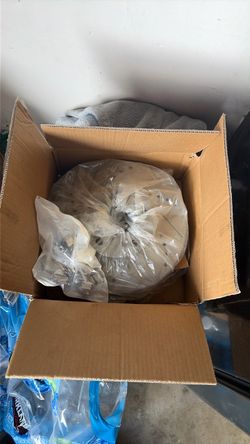 2017 civic front brake rotors