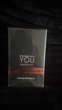 Emporio Armani cologne
