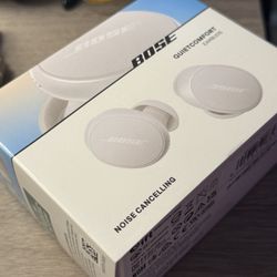 Bose QuietComfort
