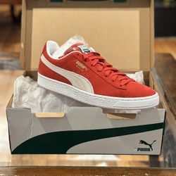 Puma Suede Classic 