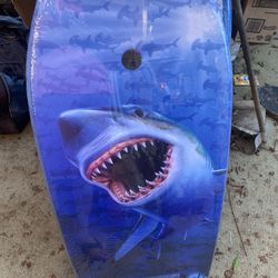 Body Board 