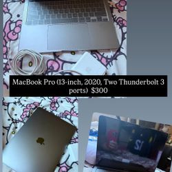 Mac Book Pro