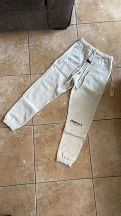 Essentials sweats