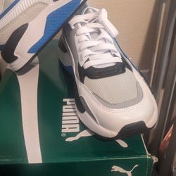 Puma Size 10.5