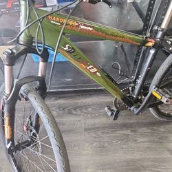 Specialized Bike Like New 