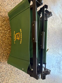 Damien Stadium Chairs