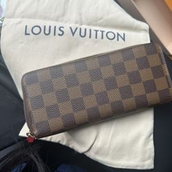 Louis Vuitton Clemence 