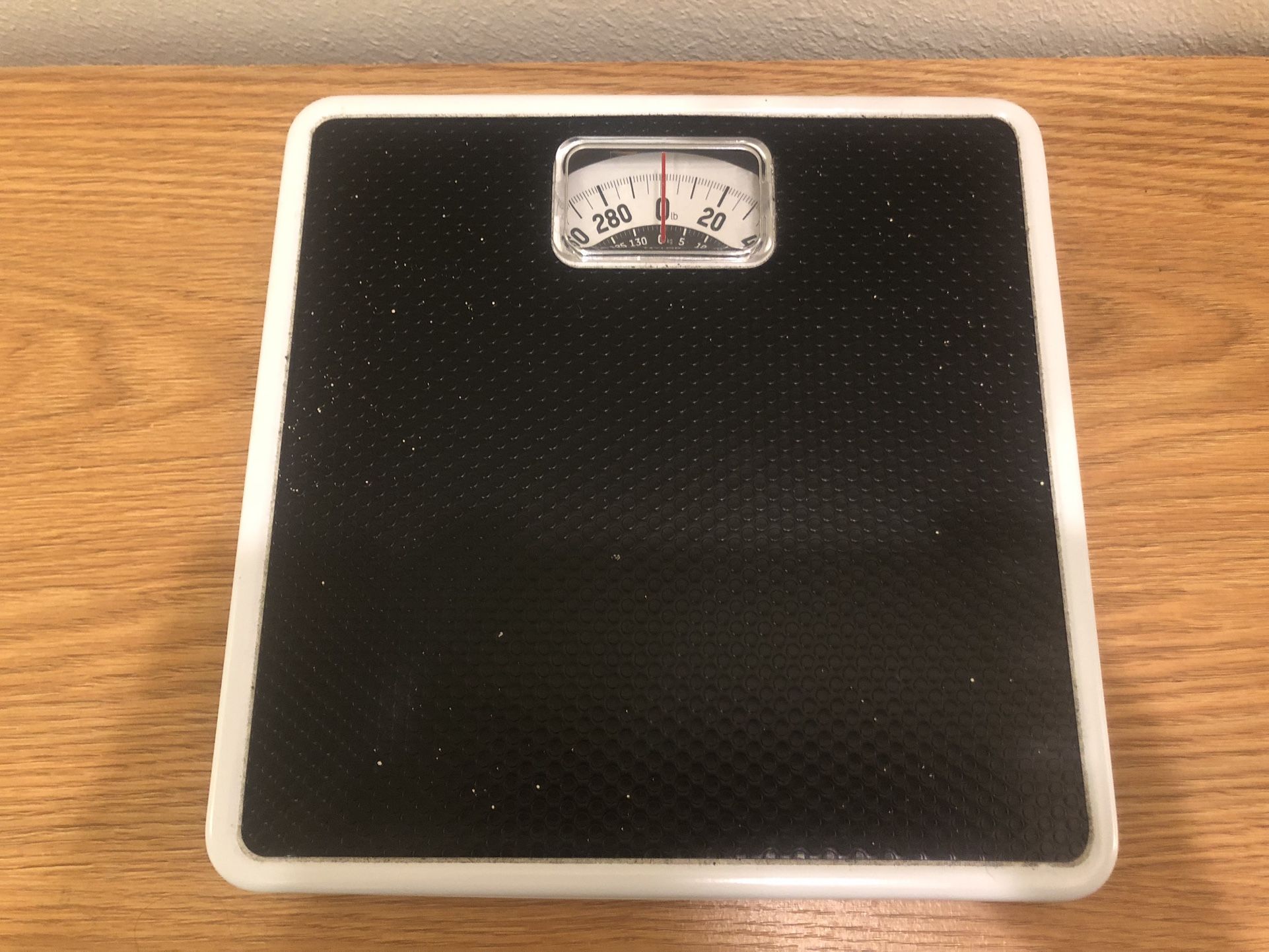 Floor Body Weight Scale / Bathroom Scale 