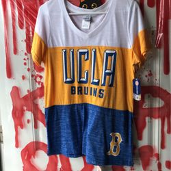 UCLA BRUINS