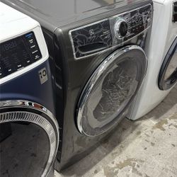 Electrolux Frontload Washer 