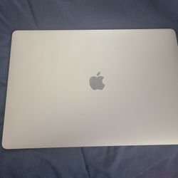 Macbook Pro 2019