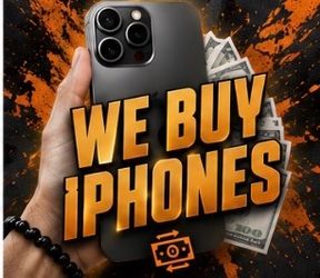 iPhones