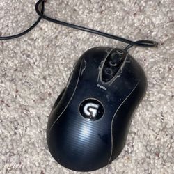 PC mouse