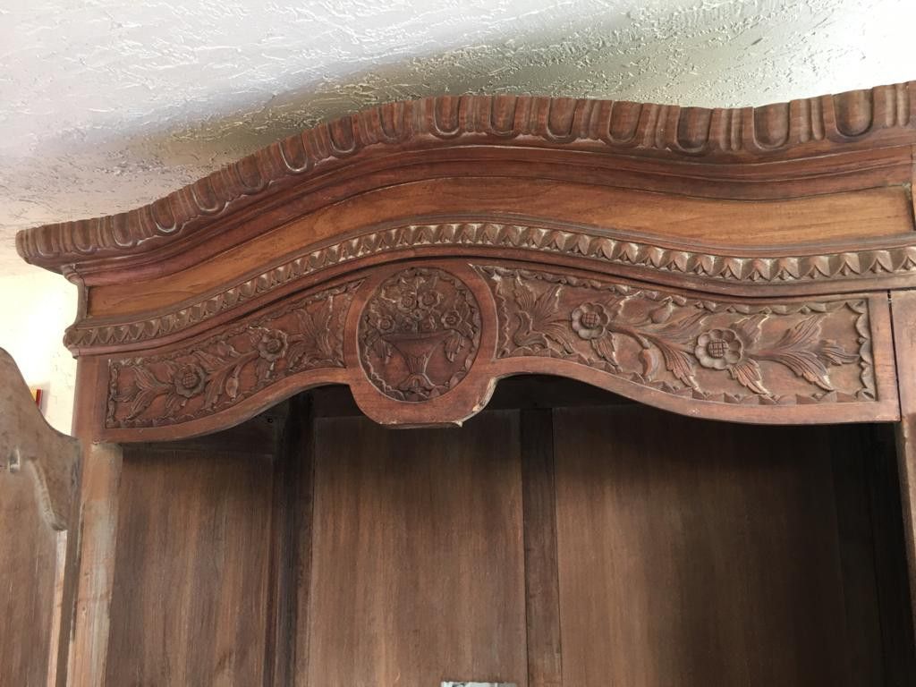 Antique Armoires for Sale in Hialeah, FL OfferUp