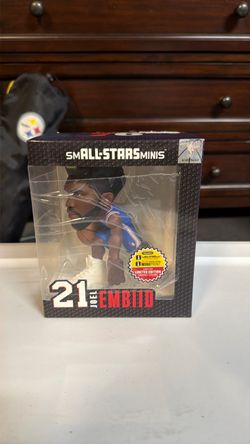 Joel Embiid All Stars Minis