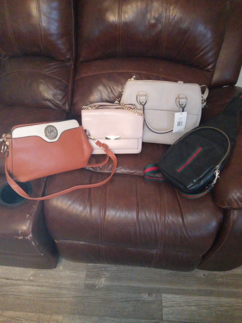 Purses 