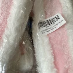 DAYONESHOP Bunny Ears Headband 