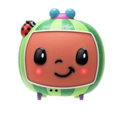 Cocomelon Chase Toy 