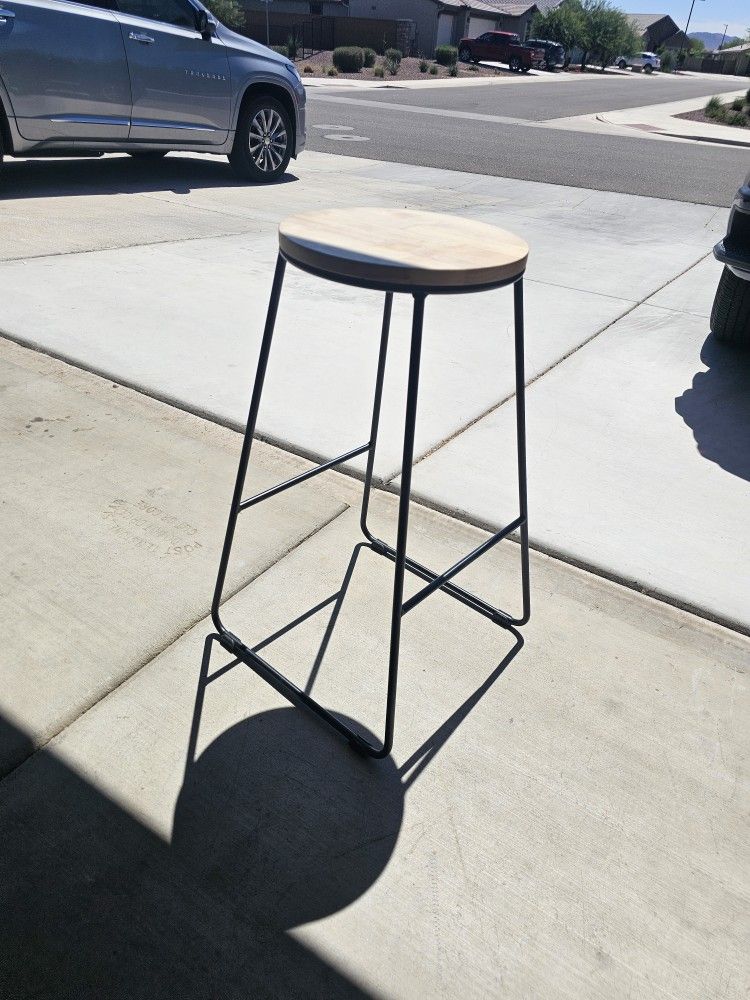 Stool