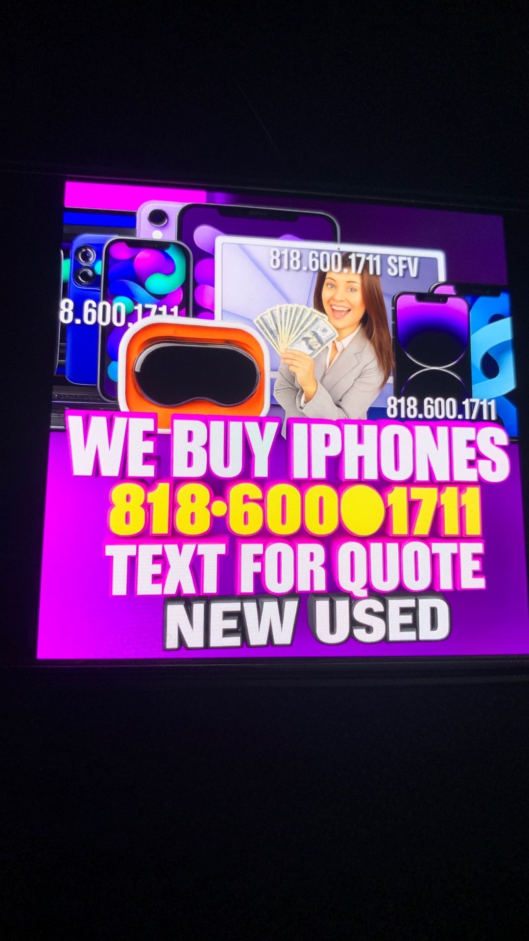 New Iphone Apple 16 Pro Max
