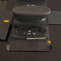 Meta Oakley Glasses 
