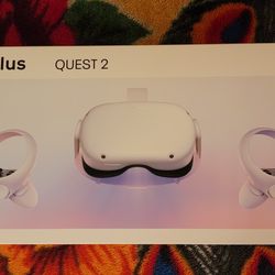 Oculus Quest 64 GB