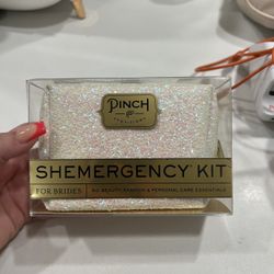 Shemergency