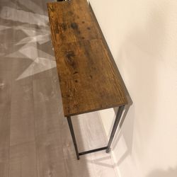 Side Table