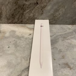 Apple Pencil Gen 1
