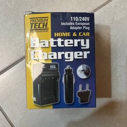 Premium Tech professional