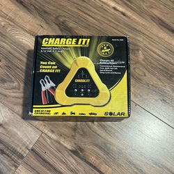 Battery Charger